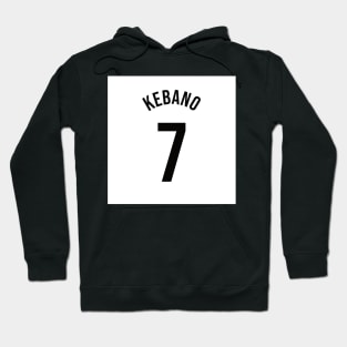 Kebano 7 Home Kit - 22/23 Season Hoodie